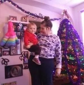 Meet your Posher, Phoebe